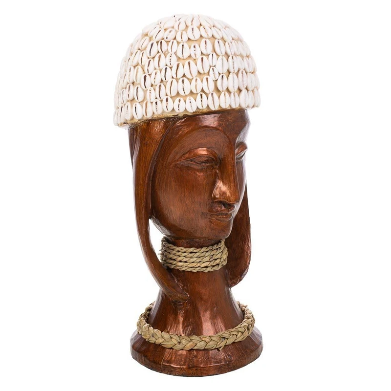 Cabeza Figure - Image 1