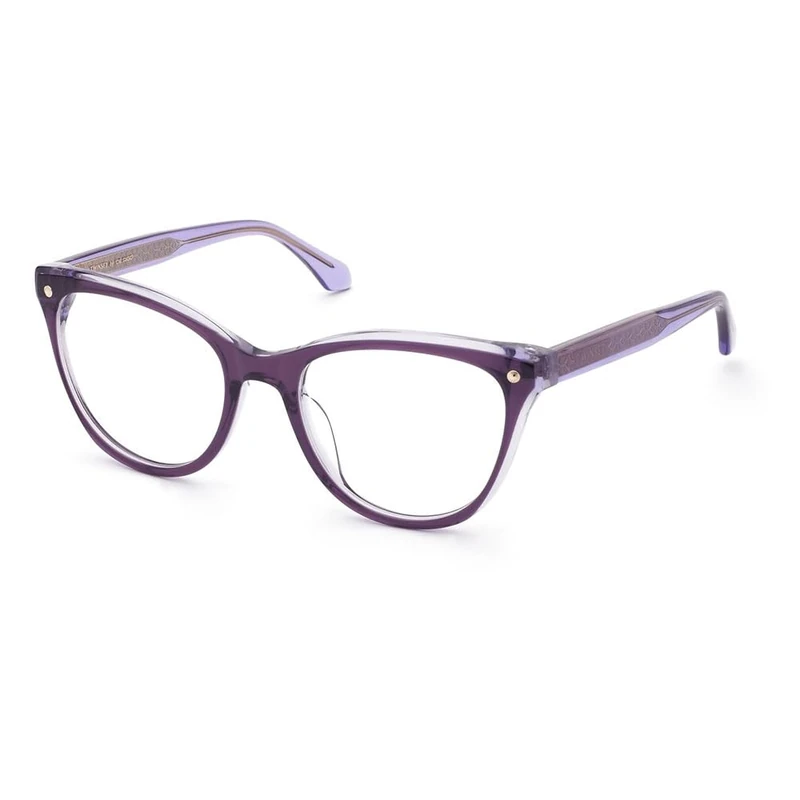 TWINSET Women's Vtw074 Sunglasses, Dark Green Top + Light Green, UK 40