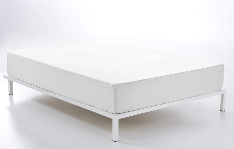 Adjustable 600 Hilos White - Image 1