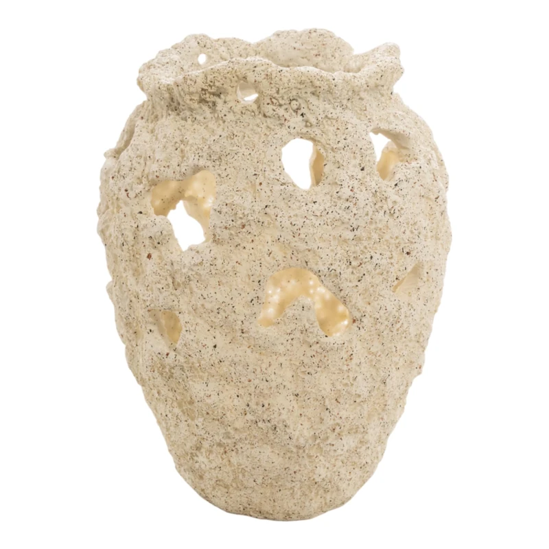 Flower Resin FOSIL - Image 1