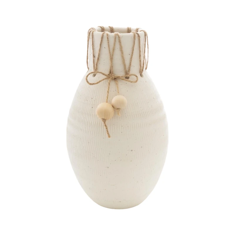 FLORERO Ceramic/CUERDA - Image 1