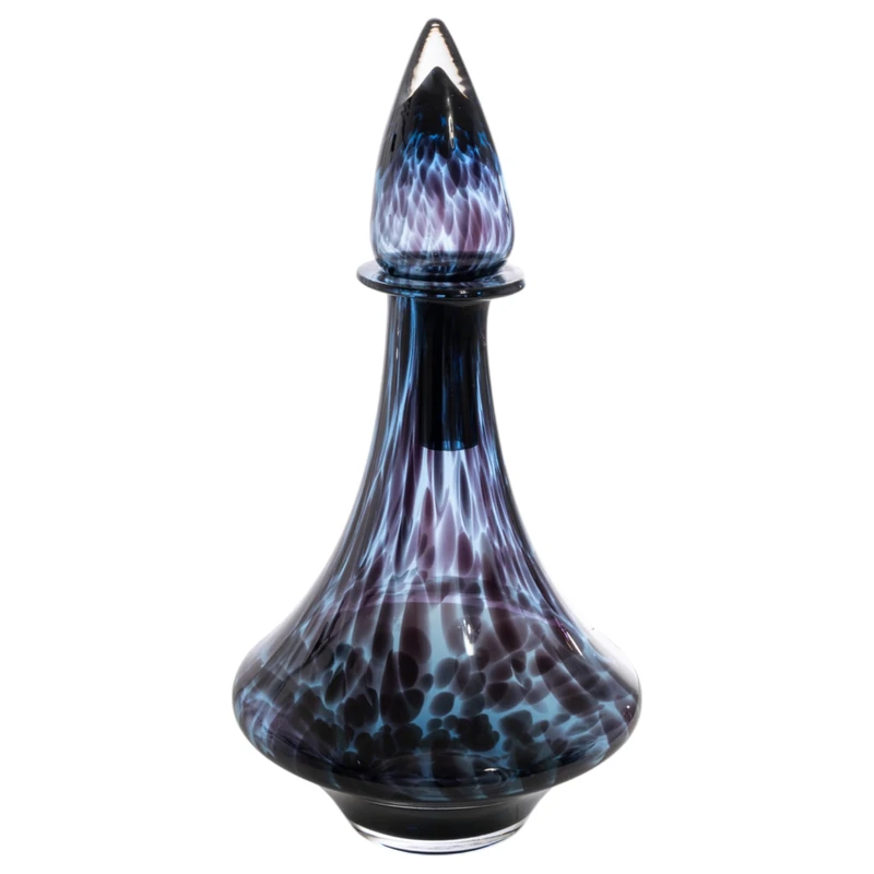 Glass Bottle - Image 1