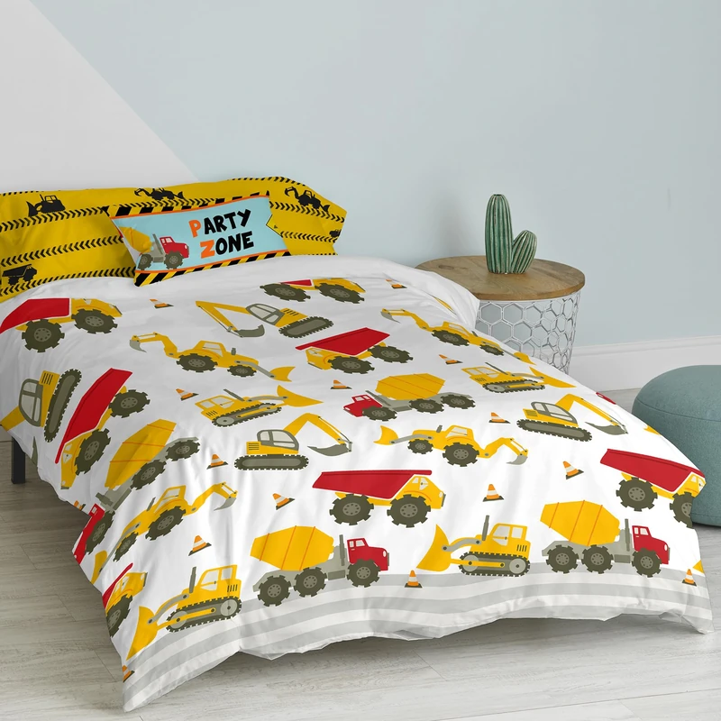 AlexandreHouse Machine Size 2 Pieces 180x220 cm (Cama 105) - Image 1