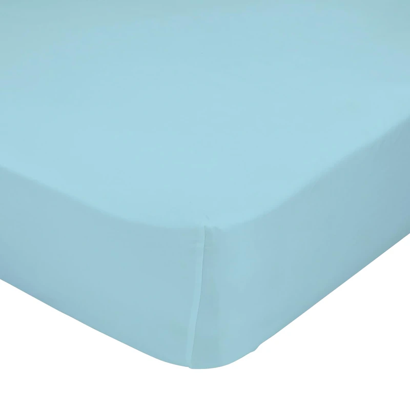 Basic Bajera 90 x 200 x 32 cm (Cama 90) Azul - Image 1