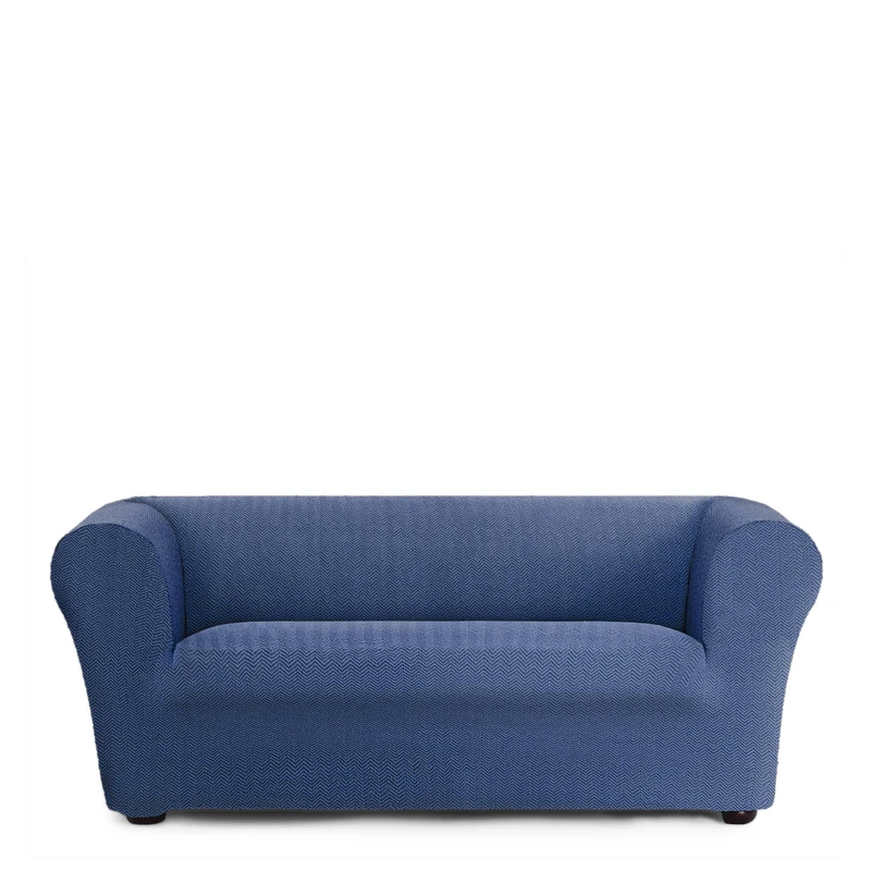 AlexandreHouse SOFA COVERS MOD/7 PREMIUM JAZ CHESTER/KLIPPAN 3 PLZ - Image 1