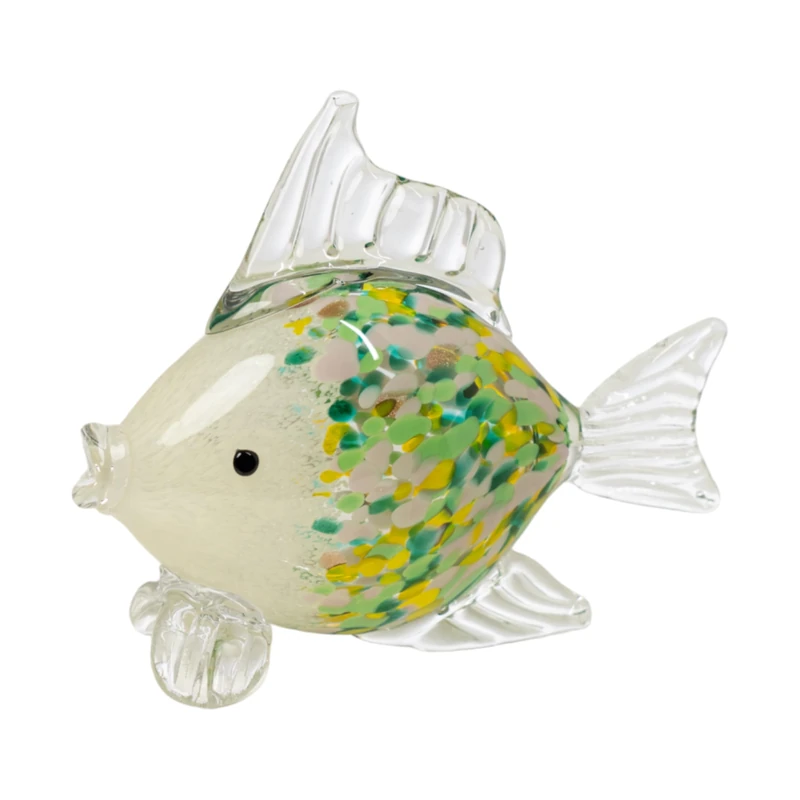 AlexandreHouse Crystal piece figure - Image 1