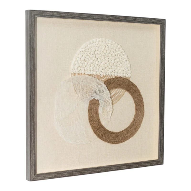 Fiber/Madera/Vidrio CUADRO - Image 1
