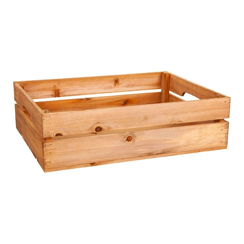 Cajon De Madera