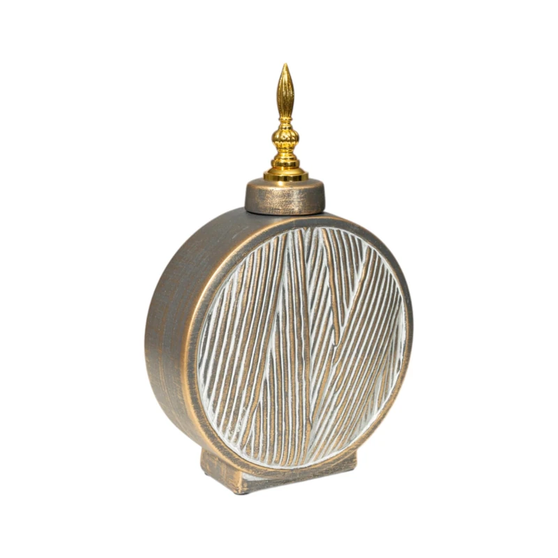 Tibor Ceramic Pivote Metal - Image 1
