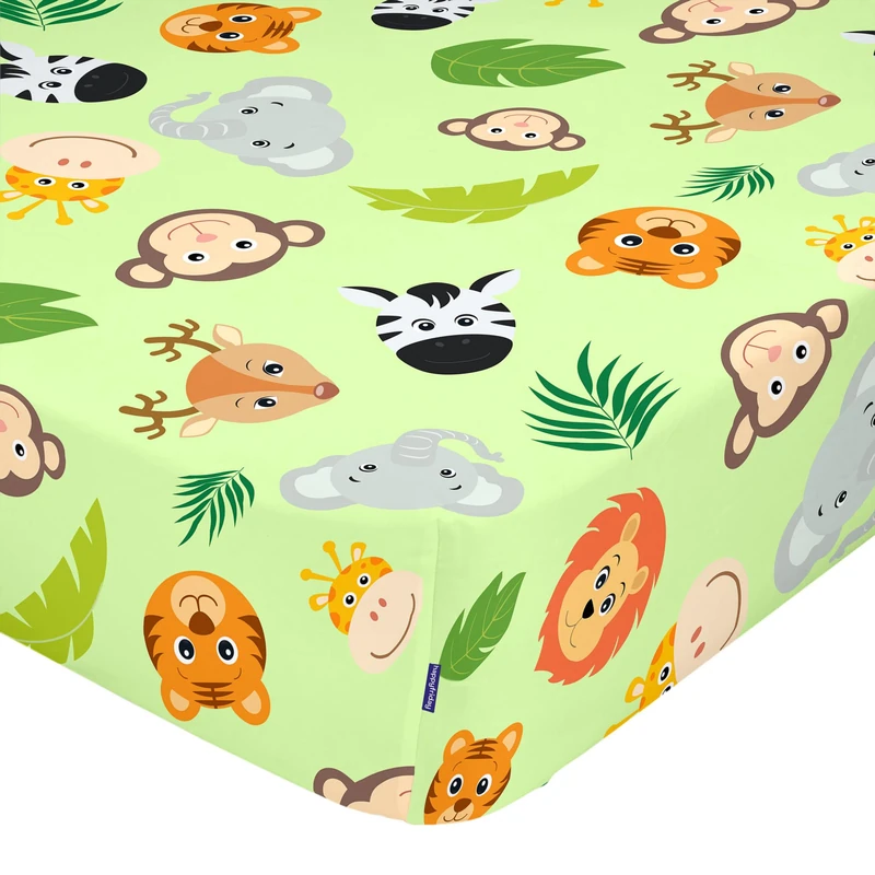 Wild Bajera 90 x 200 x 32 cm (Cama 90) - Image 1