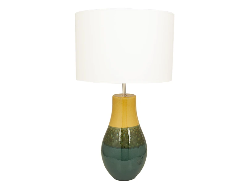 AlexandreHouse Ceramic lamp with Trousers