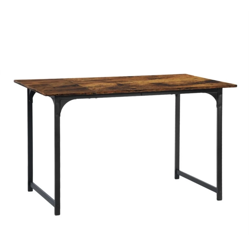 ARANAZ S.L. MANUFACTURAS DE LA MADERA Folding and Extendable Table ''Ibro'' Vintage Design