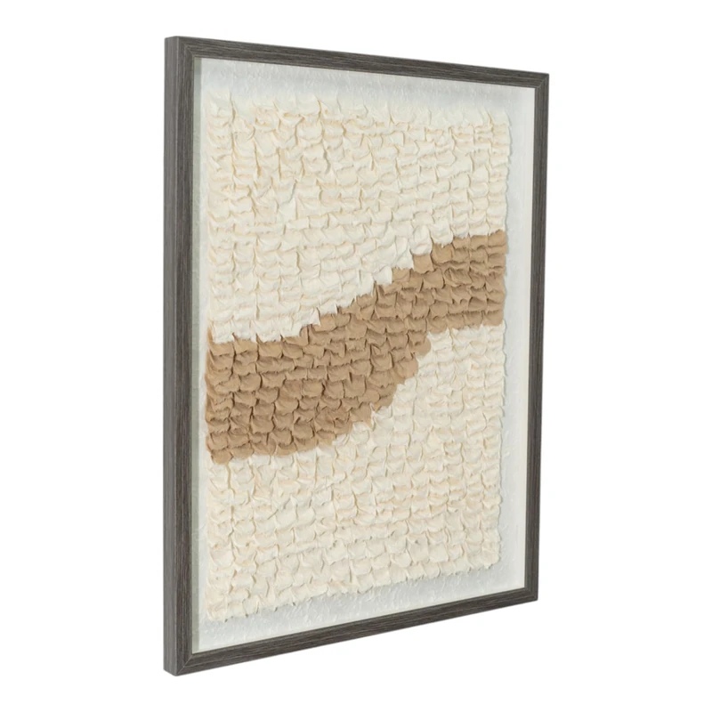 Fiber/Madera/Vidrio CUADRO - Image 1