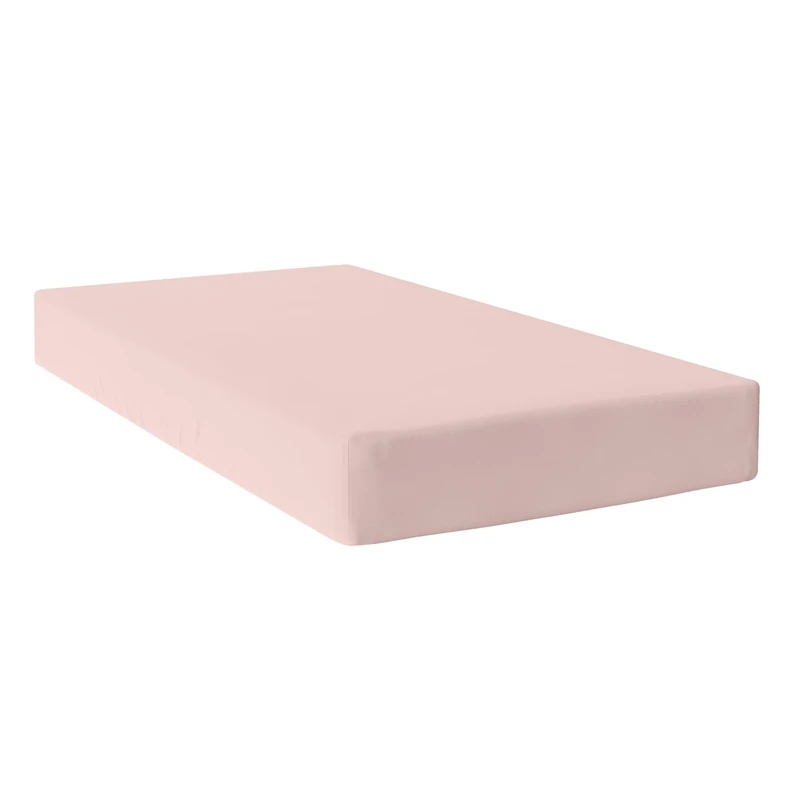 Basic Bajera 90x200x32 cm (Cama 90) Pink pole - Image 1