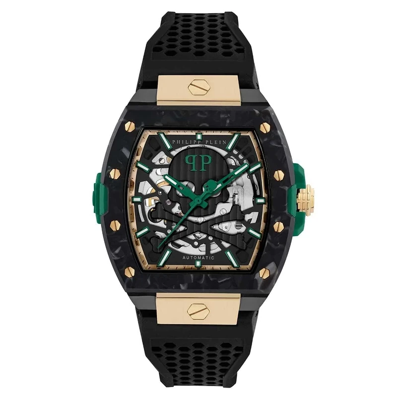 Philipp Plein Automatic Watch PWJFA0325