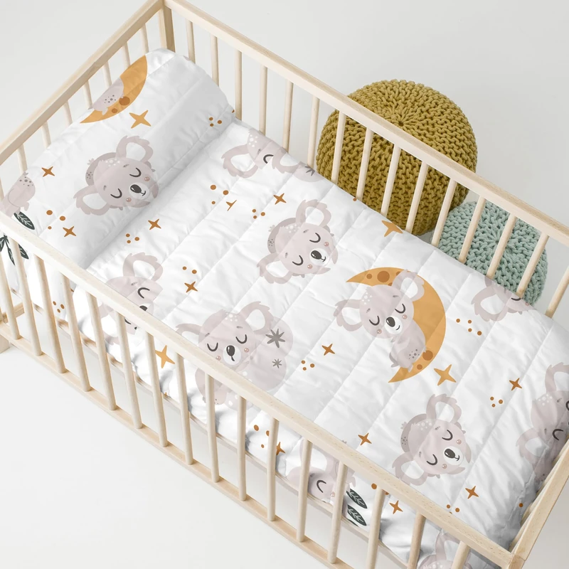 Baby Koala Colcha 100x130 cm (Cuna) - Image 1