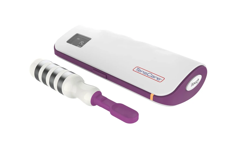 TensCare iTouch Go Wireless Pelvic Floor Exerciser | Kegel Trainer for Women, Clinically Proven EMS Device for Bladder Control, Incontinence Treatment & Postnatal Recovery| CE Certified & MDD Approved