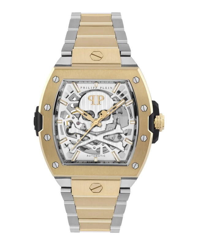 Philipp Plein Automatic Watch PWJFA0525