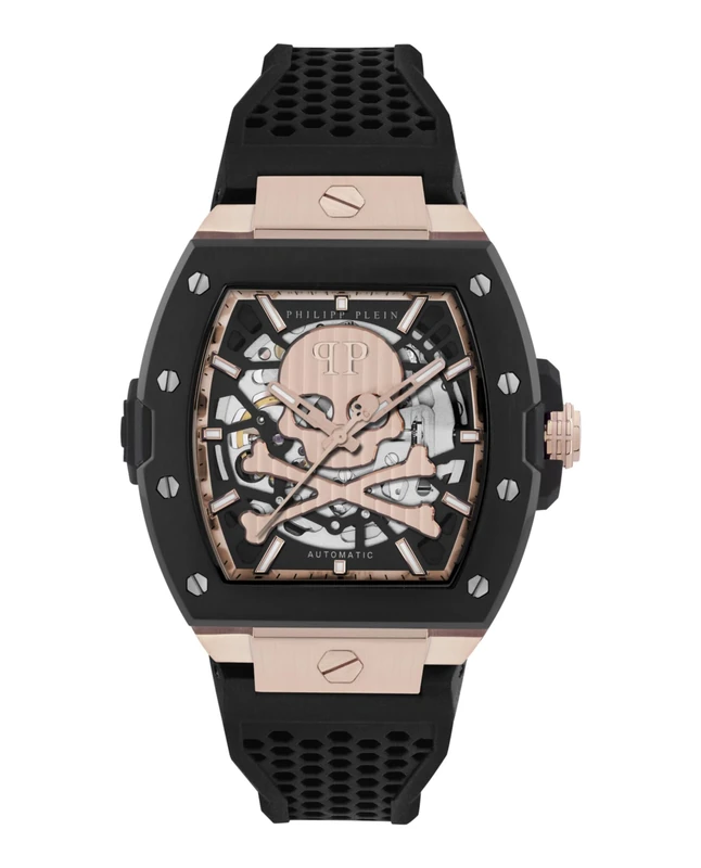 Philipp Plein Automatic Watch PWJFA0225
