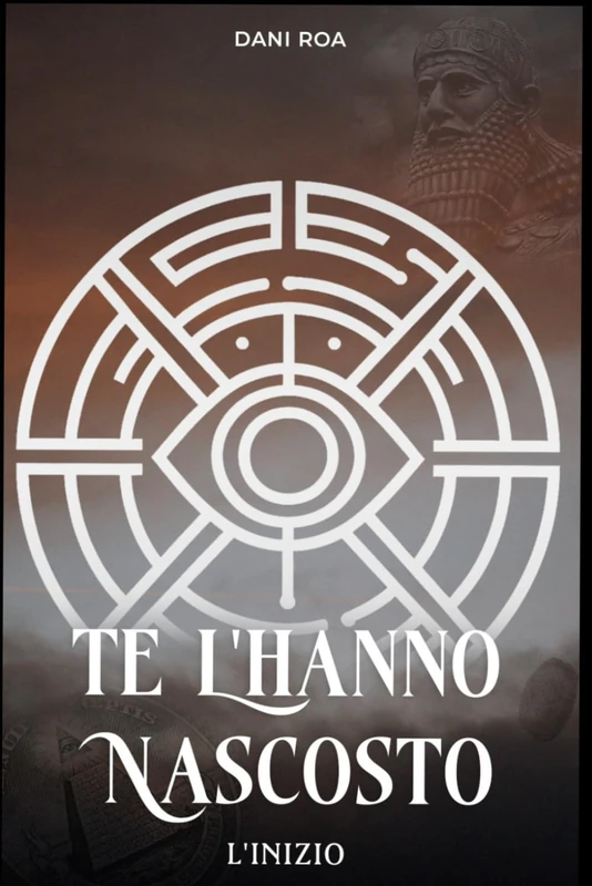 Te l'hanno nascosto - Il libro d'inizio: Te l'hanno nascosto libro