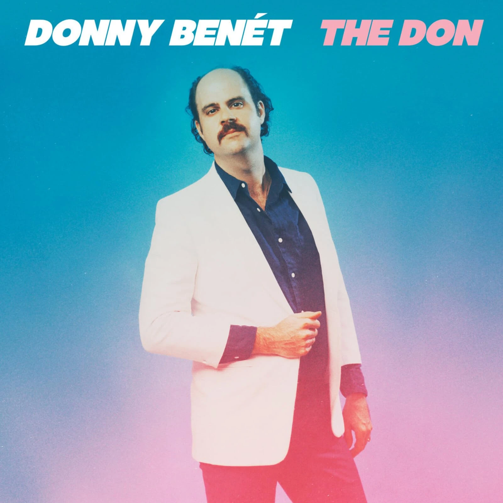 The Don [VINYL]