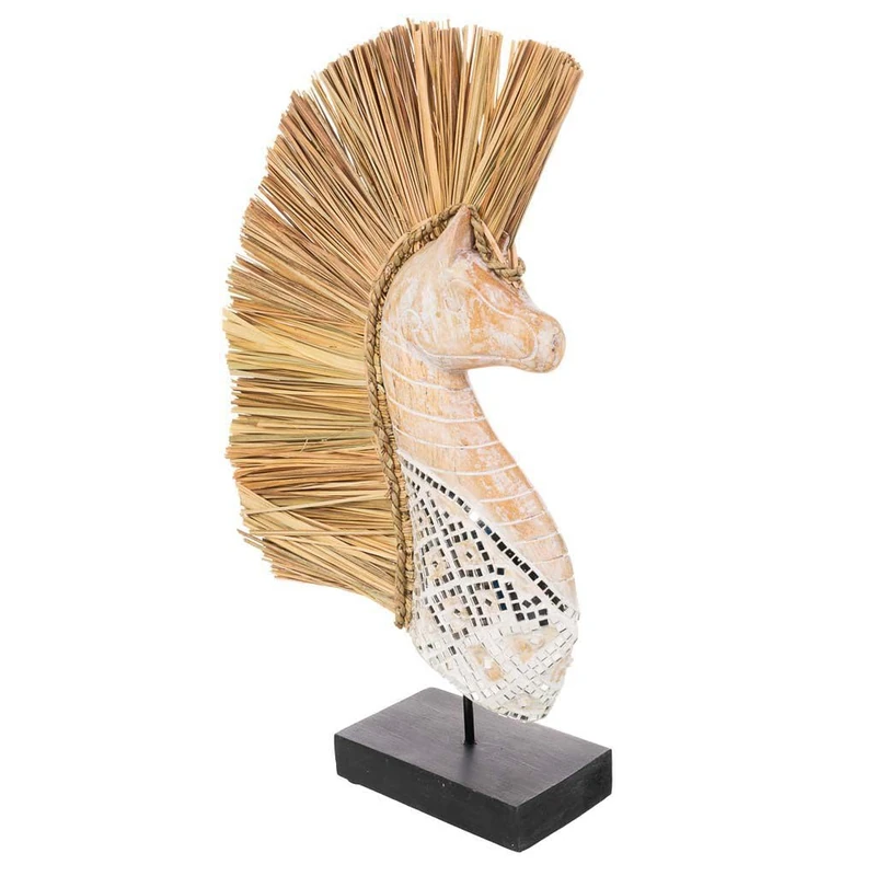 Figure Caballo_AlexandraHouse