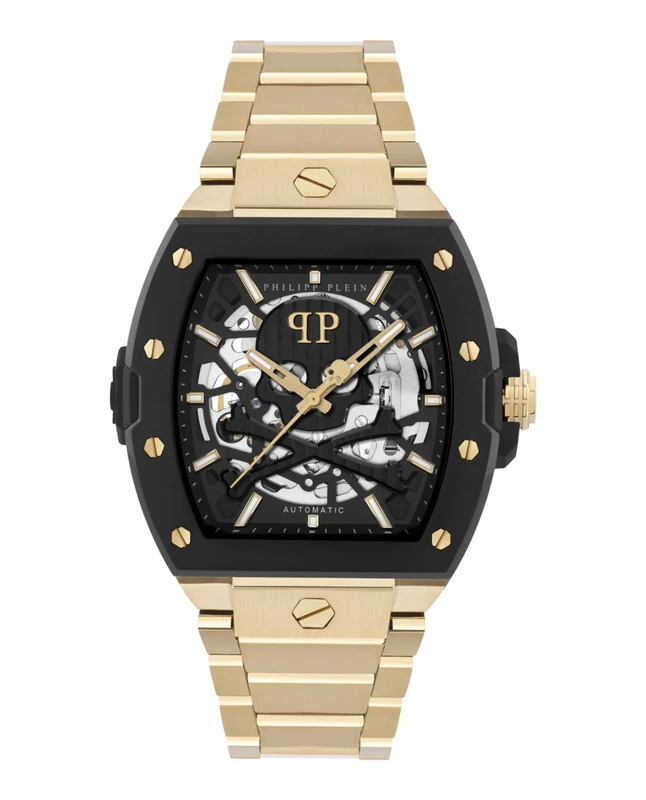 Philipp Plein Automatic Watch PWJFA0625