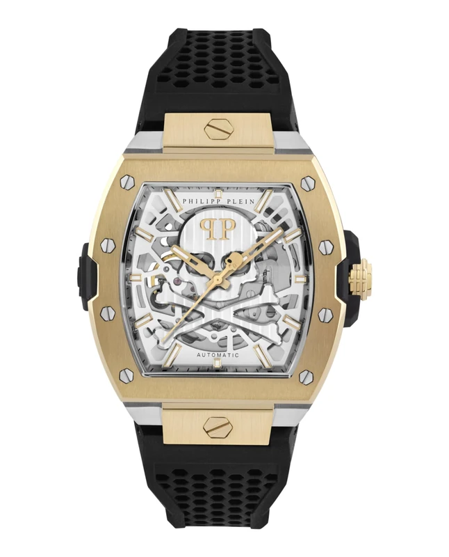 Philipp Plein Automatic Watch PWJFA0825