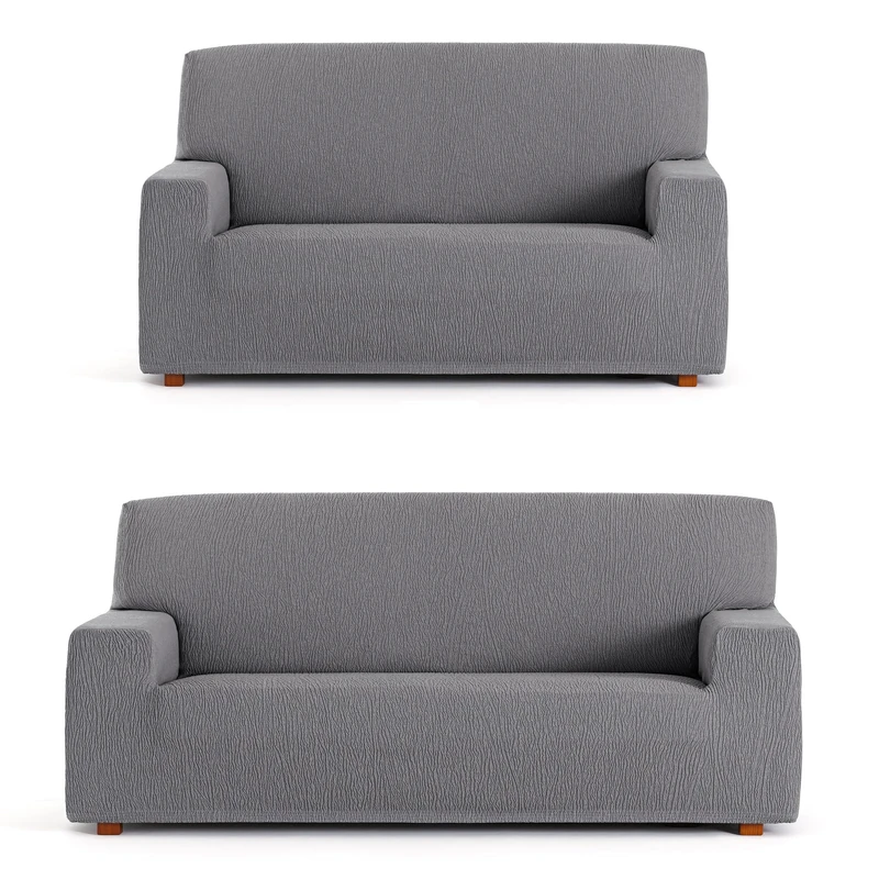 FUNDAS DE SOFA MOD/7 ELASTIC TROYA 3-2 PL_AlexandraHouse - Image 1