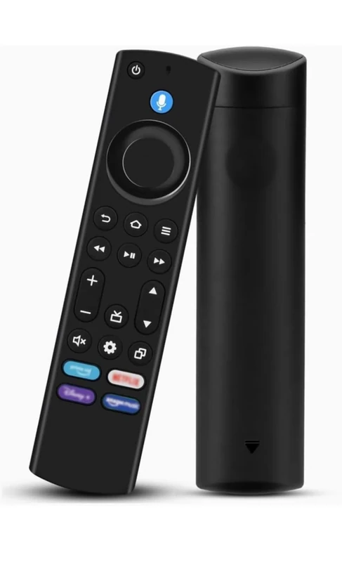 Goodsie Voice Remote Replacement for Smart TV Lite, Gen 2/3 & 4K
