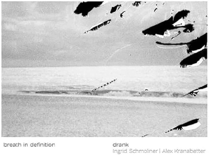 Breath in Defintion [VINYL]