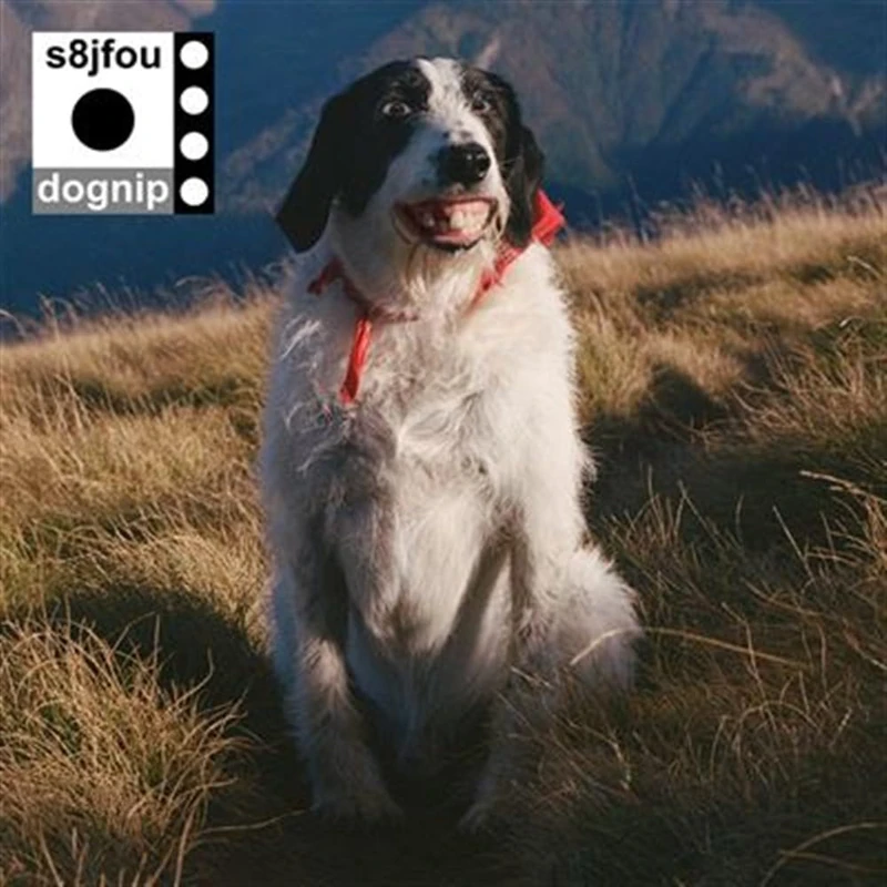 Dognip [VINYL]