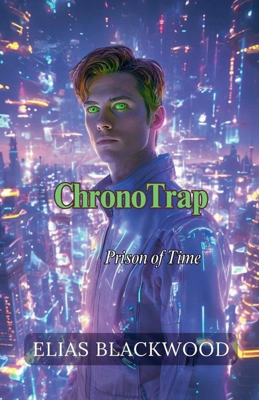 ChronoTrap