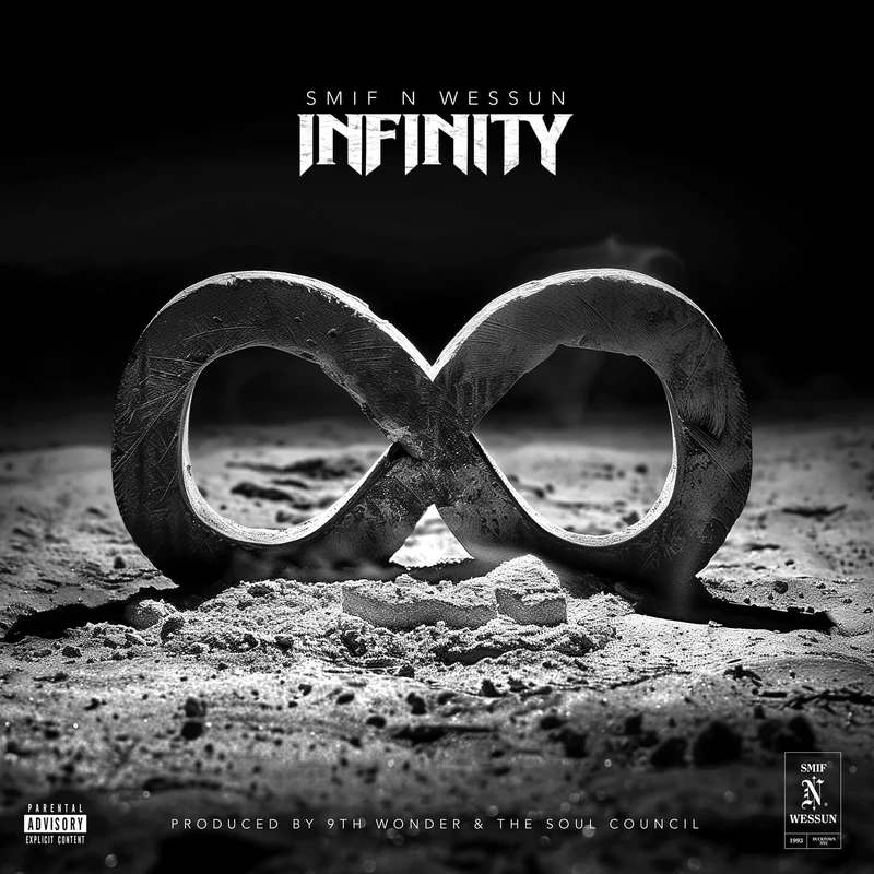 Infinity [Explicit] - Hip-Hop/Rap Digital Album by Bucktown/Duck Down