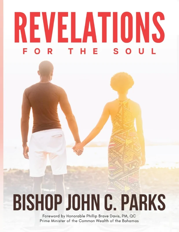 Revelations for the Soul
