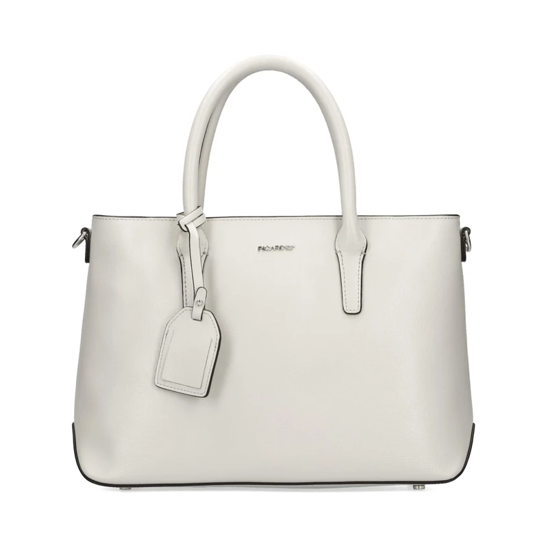 Picard Superstar Women's Leather Shopper Bag - Shark