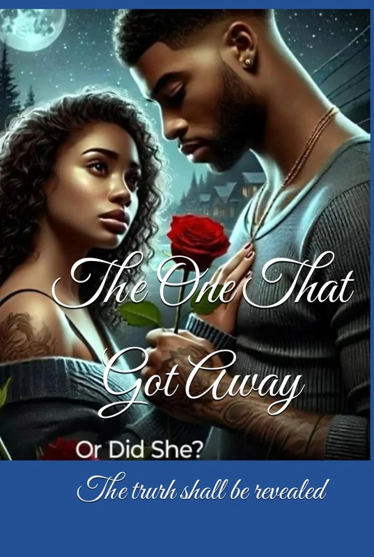 The One That Got Away