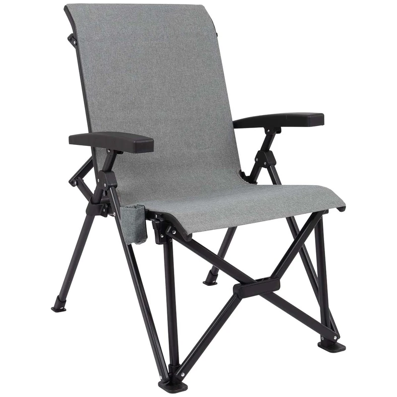 BO-Camp Bc Ind Chair Folding Reid Verde, Green - Image 1