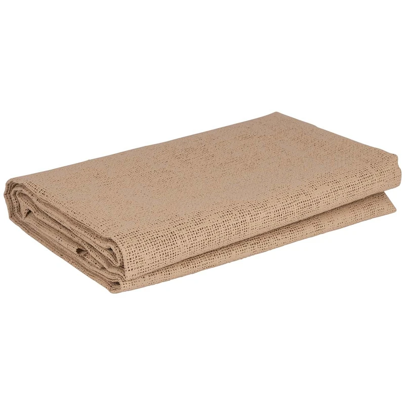 BO-Camp Bc Ae Tent Carpet Beige 3X2.5MT, 3 x 2.5 - Image 1