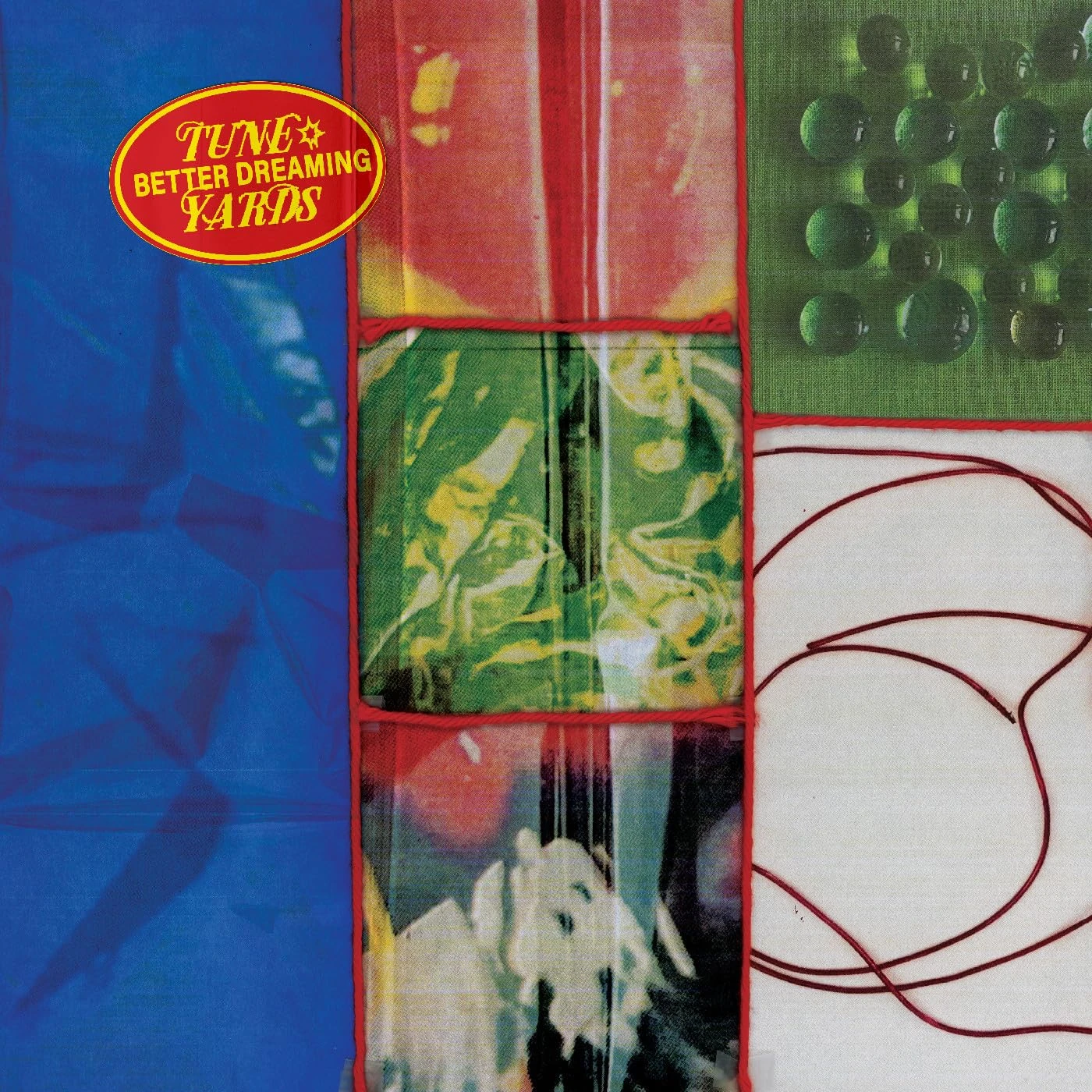 Better Dreaming [VINYL]