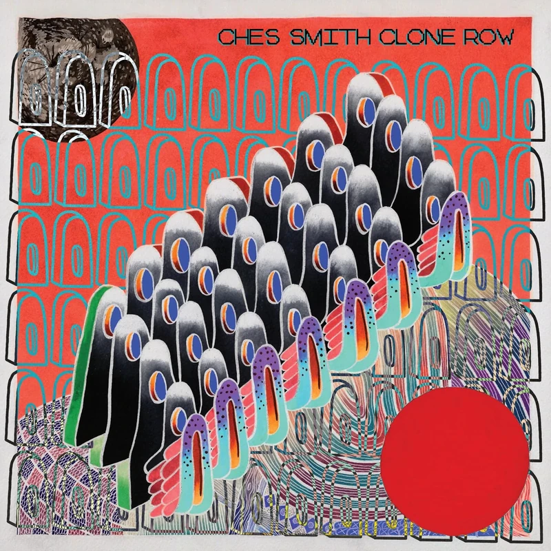Clone Row - Jazz Digital Music by Otherly Love Records - Image 1