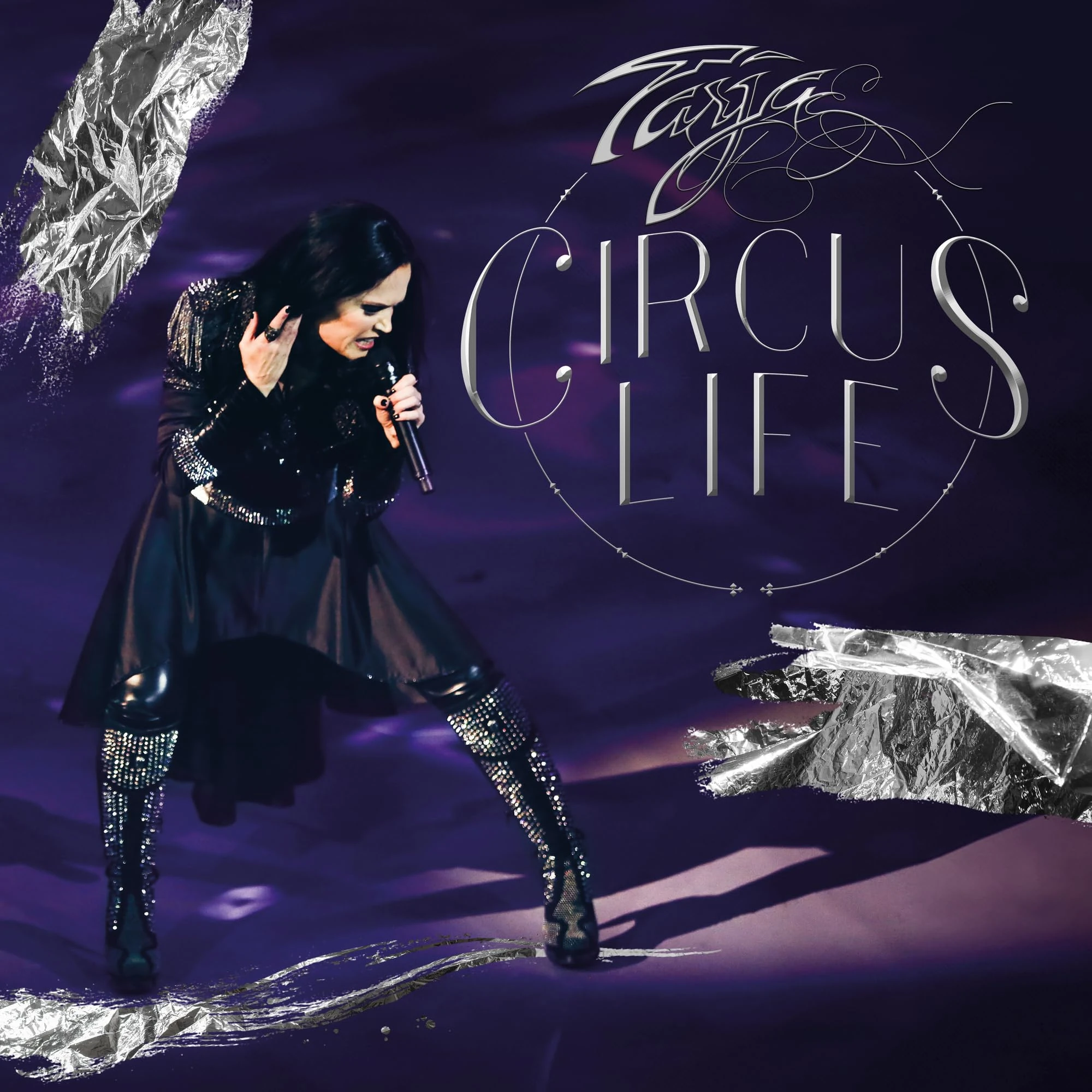 Circus Life [VINYL]
