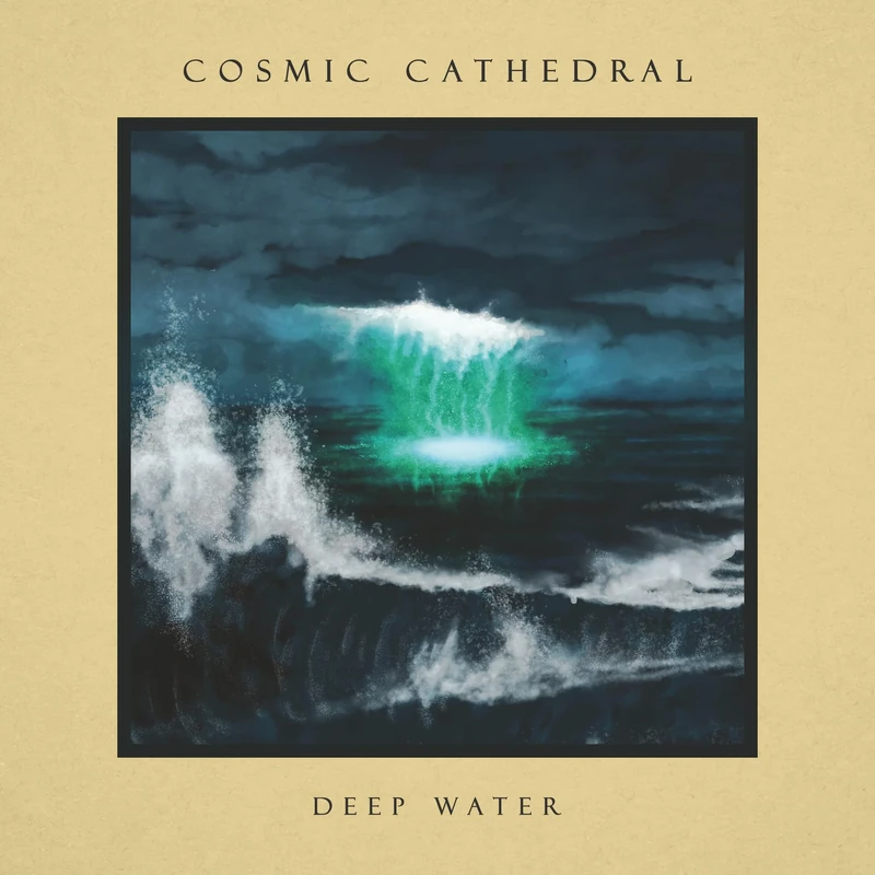 Deep Water [Vinyl LP] [VINYL]
