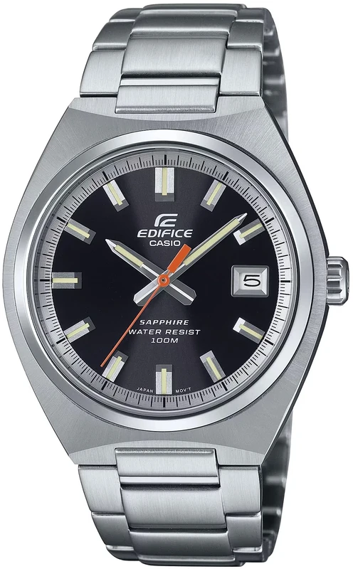 Casio EFB-109D-1AVEF Mens Edifice Watch