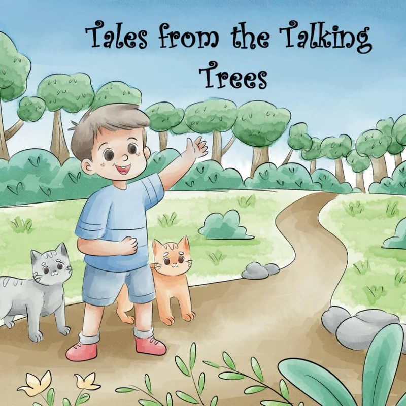 Tales from Talking Trees