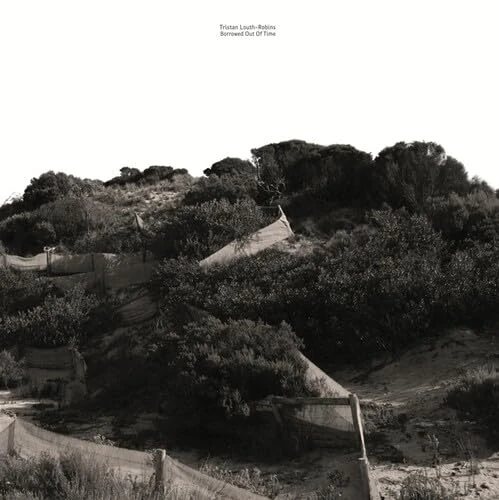 Borrowed Out Of Time [Vinyl LP] [VINYL]