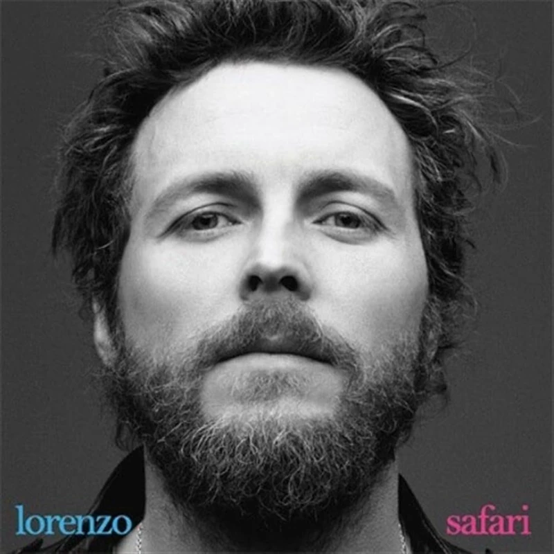 Safari [Vinyl LP] [VINYL] - Image 1