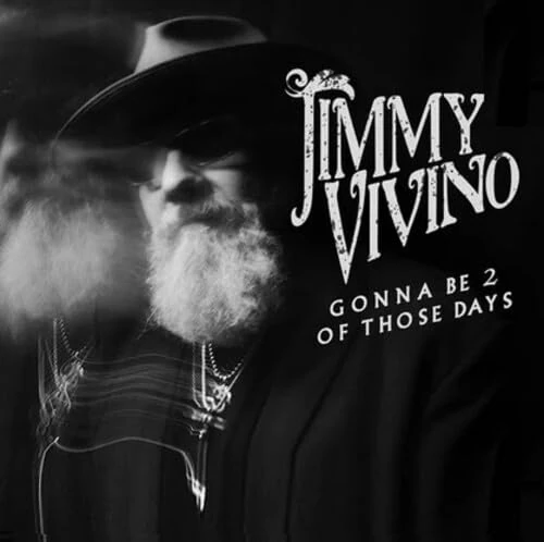 Gonna Be 2 Of Those Days[LP] [Vinyl LP] [VINYL] - Image 1