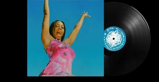 Better Off Without [VINYL]