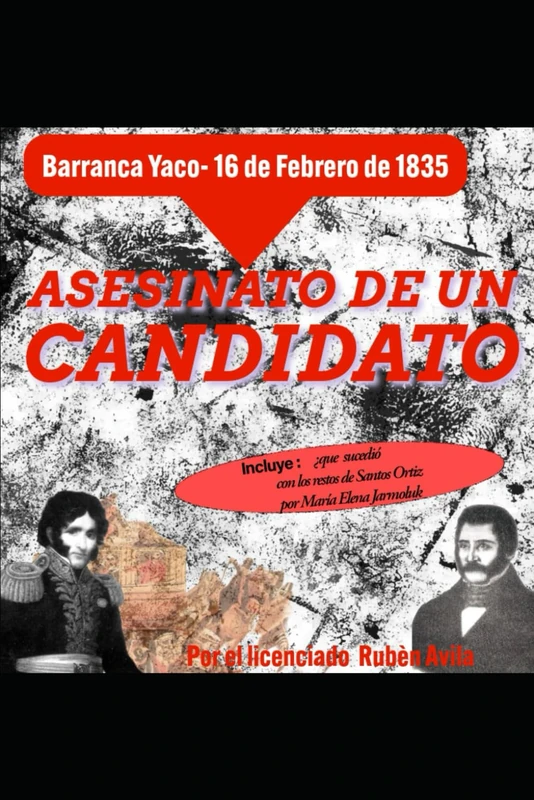 Asesinato de un Candidato